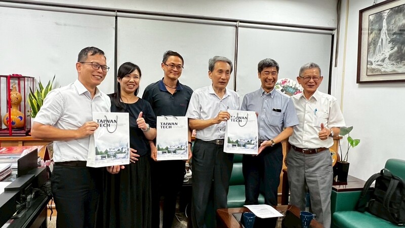 114.06.17雲林教育處拜訪圖片