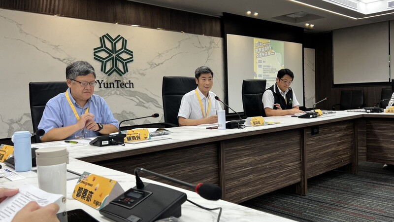 114.08.07中區技專技高跨領域課程交流座談會(機械群)圖片